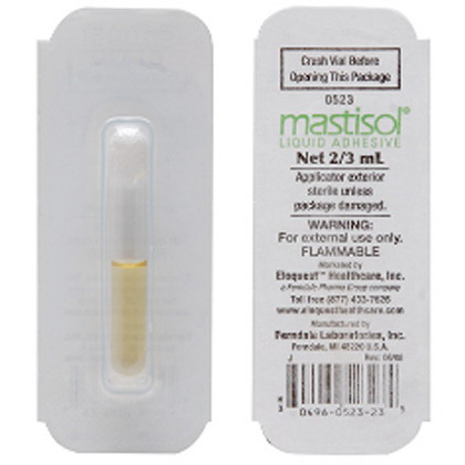 Mastisol Liquid Adhesive - Image 2