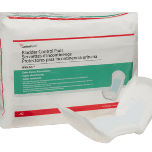 WINGS™ Bladder Control Pads