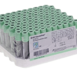 BD Vacutainer® PST™ Plasma Separation Tubes