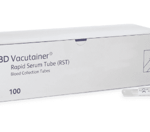 BD Vacutainer® RST™ Rapid Serum Tubes