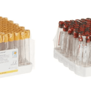 BD Vacutainer® SST™ Serum Separation Tubes