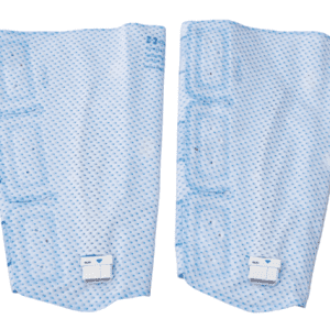 Kendall SCD Comfort Sleeve, Knee Length, Small