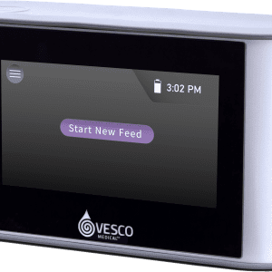 Vesco Q Enteral Feeding Pump®