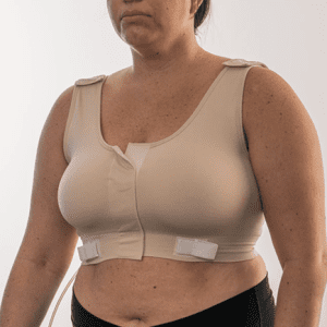 Dale Post-Surgical Compression Bras