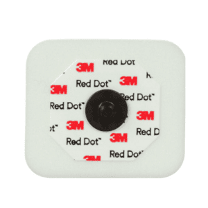 3M™ Red Dot Electrodes