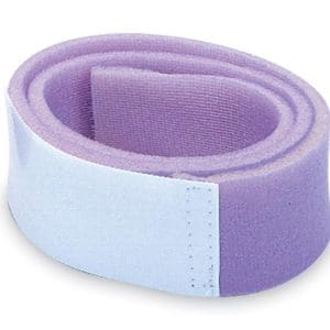 Xodus Medical Single Use Armboard Strap, 50/Case
